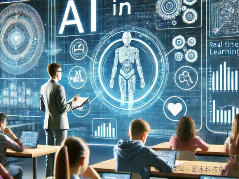 美港通官网科技-本科生掌握大数据、云原生、AI-竞赛保研求职的“超车秘籍”来了！